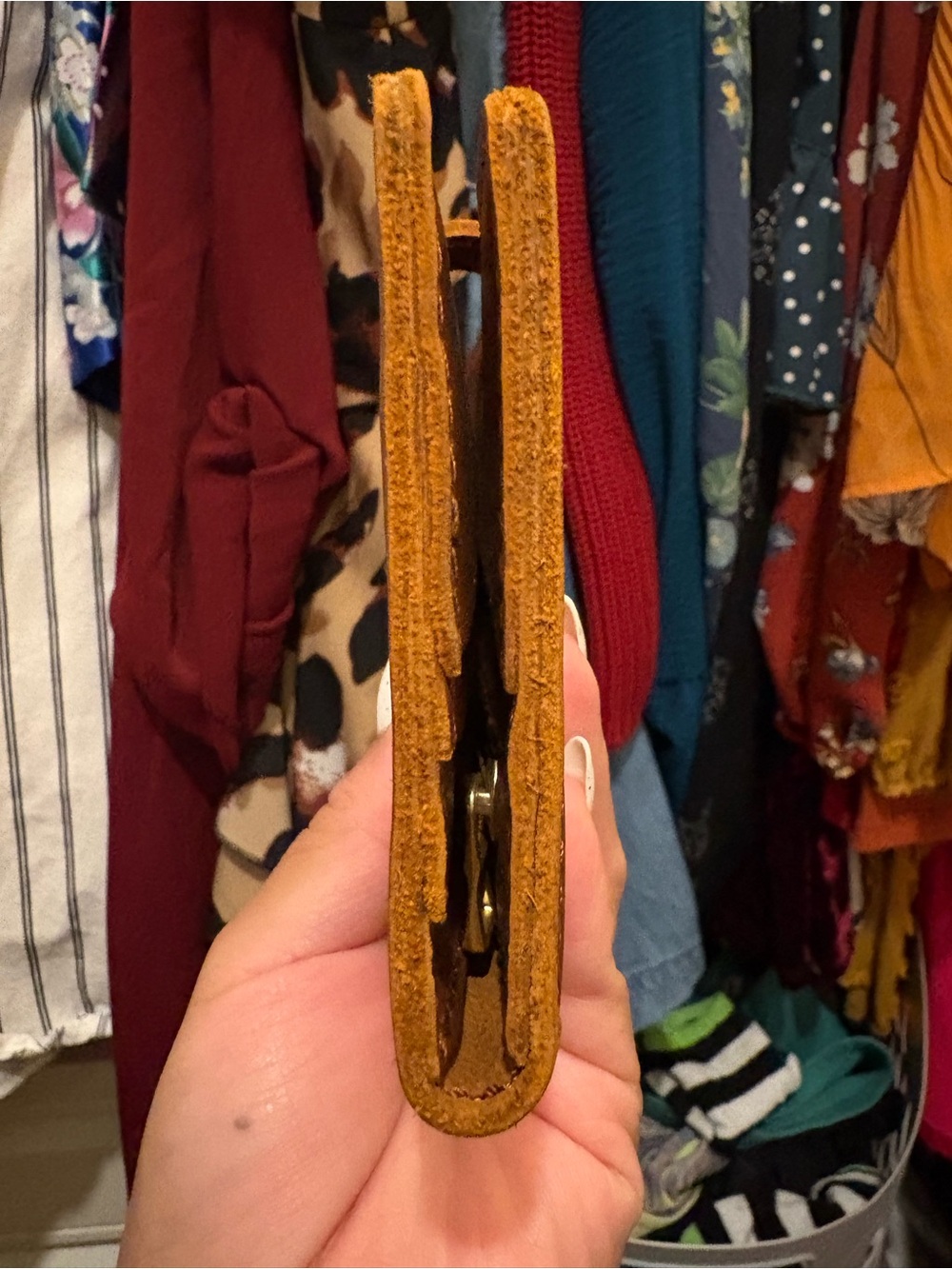 Portland Leather Goods | Large Bifold Wallet - Picture 6 of 12